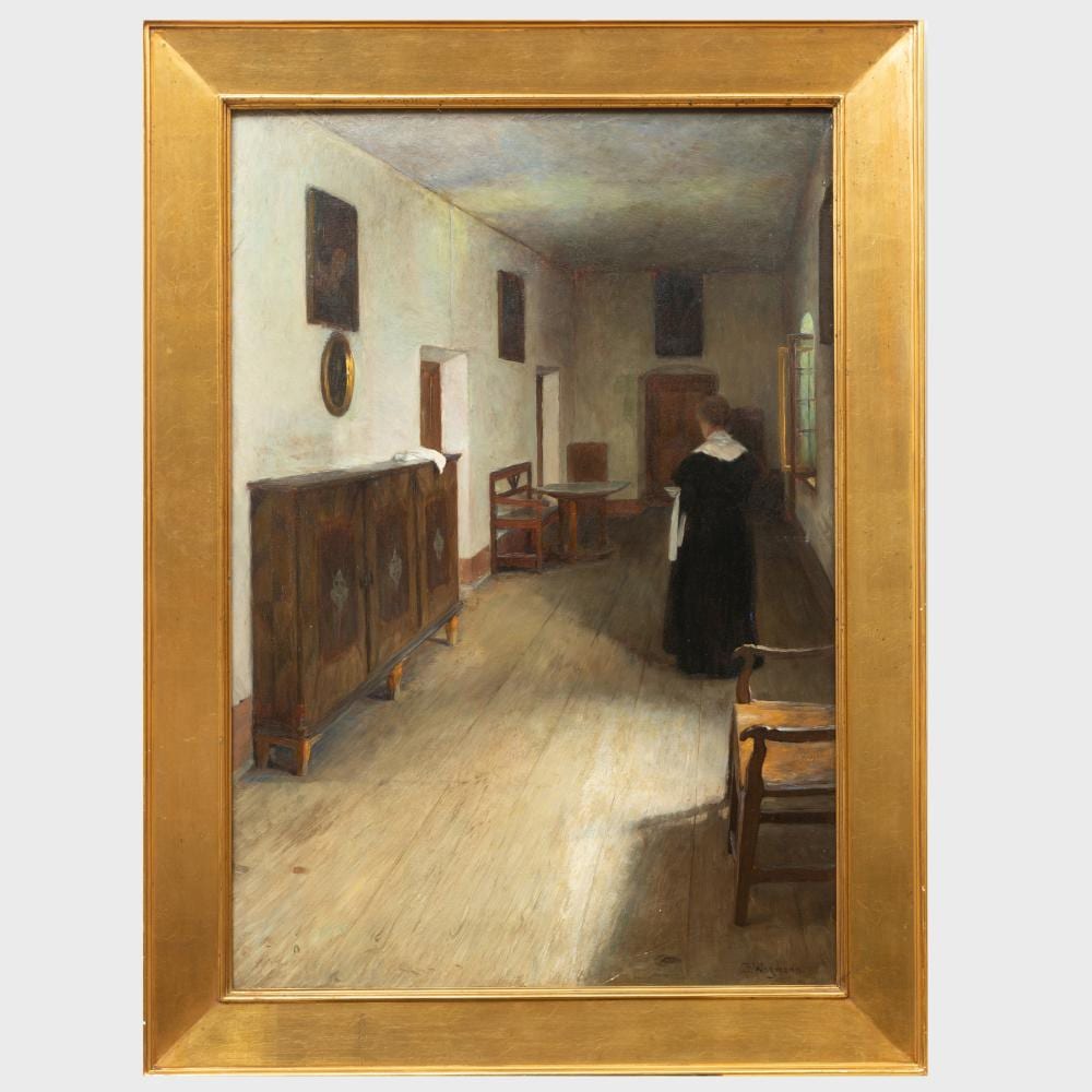 Bertha Wegmann comparable auction result: bertha wegmann 1847 1926 rumisinterior