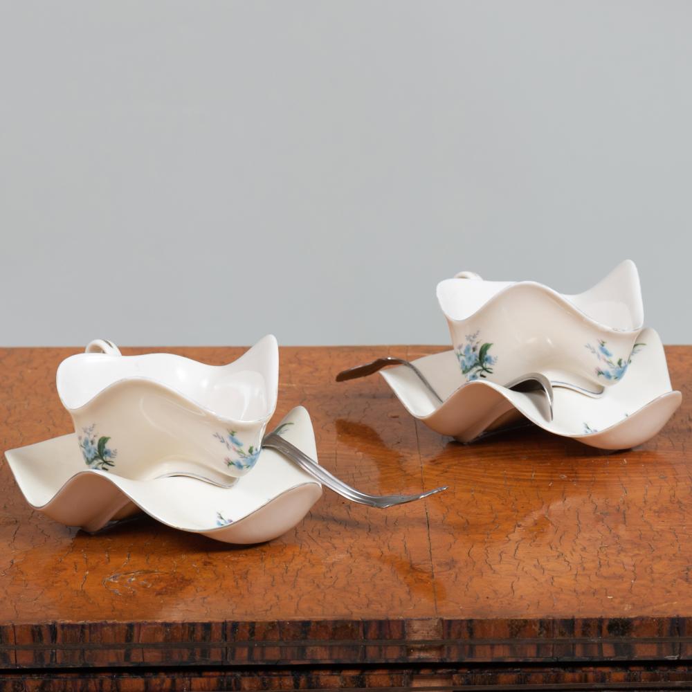 Robert Lazzarini comparable auction result: robert lazzarini b 1965 peter norton family christmas project tea cup a pair
