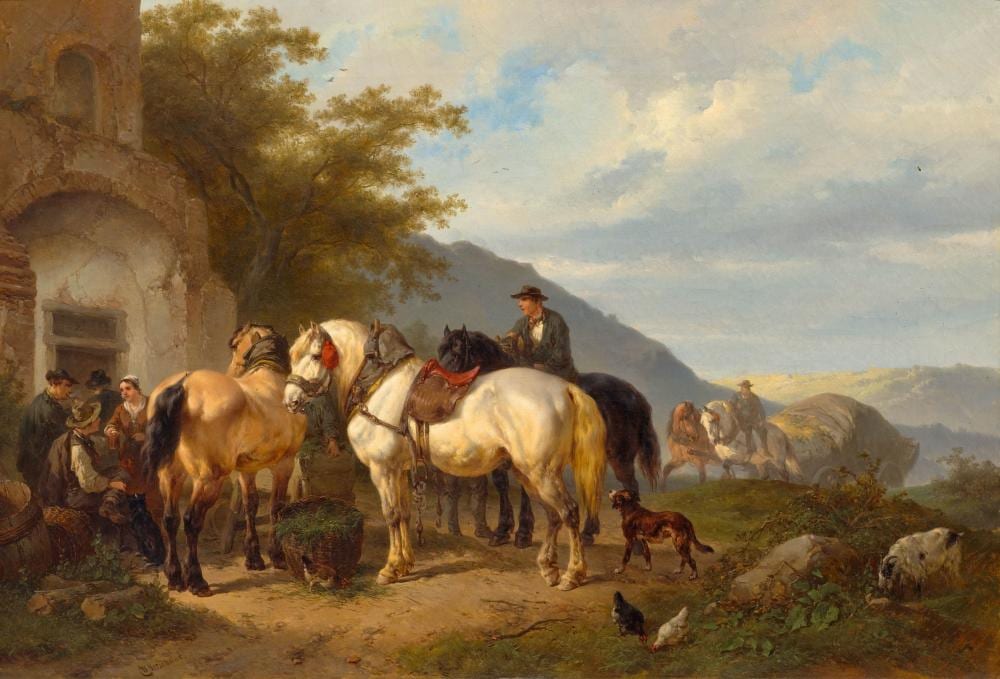 Wouter Verschuur comparable auction result: wouter verschuur