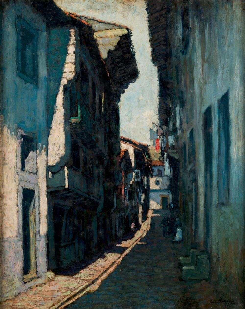 pierre labrouche fuenterrabia · Ansorena · 2020-09-30 Pierre Labrouche comparable auction result: pierre labrouche fuenterrabia