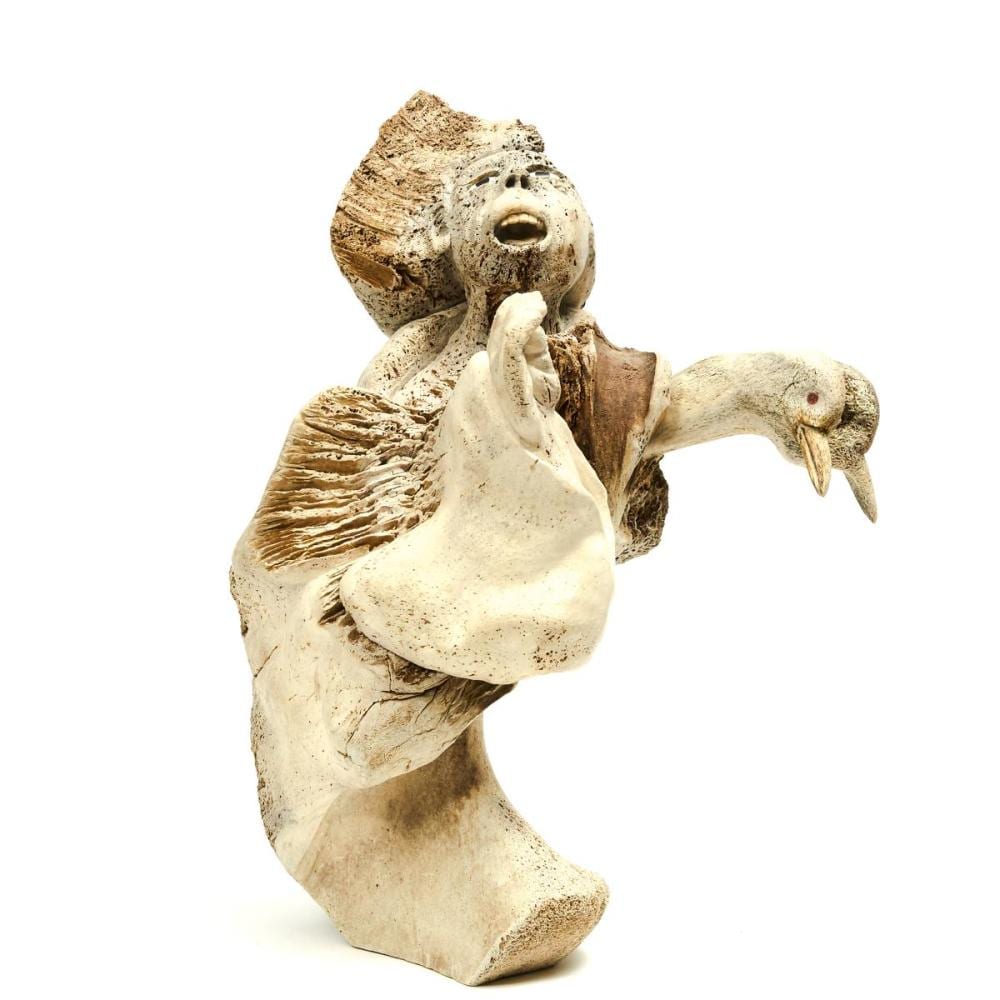 manasie akpaliapik 1955 shaman transforming bone inset ivory 26 x 23 x 15 in 66 x 58 4 x 38 1 cm · Waddington's · 2020-09-16 Manasie Akpaliapik comparable auction result: manasie akpaliapik 1955 shaman transforming bone inset ivory 26 x 23 x 15 in 66 x 58 4 x 38 1 cm