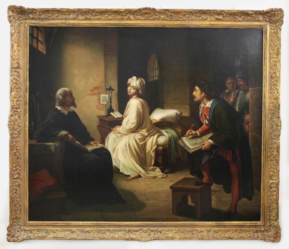 Achille Leonardi comparable auction result: achille leonardi