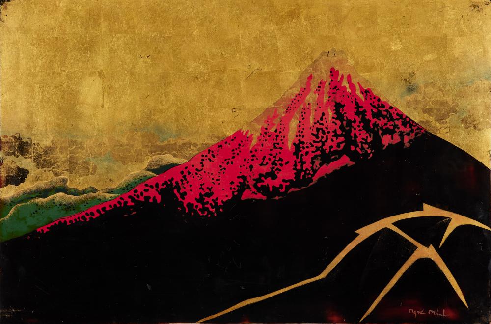 Van Minh NGUYEN comparable auction result: van minh nguyen 1930 2014