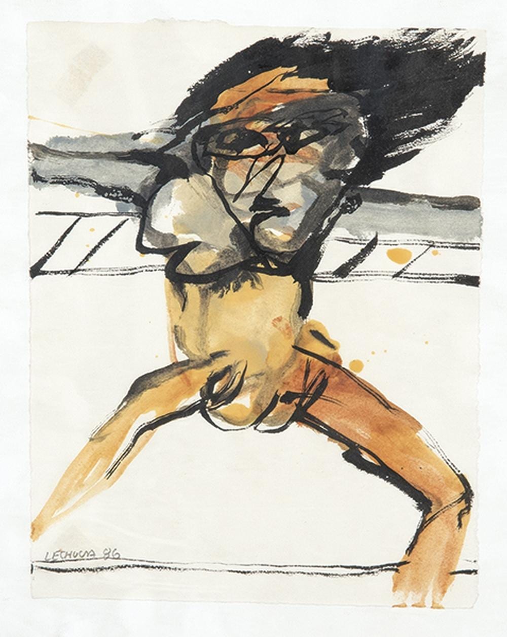 david lechuga · Subastas Segre · 2020-09-15 David Lechuga comparable auction result: david lechuga