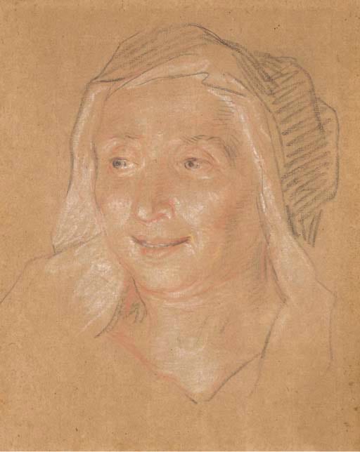 charles coypel 1694 1752 · Christie's · 2005-03-17 Charles Coypel comparable auction result: charles coypel 1694 1752
