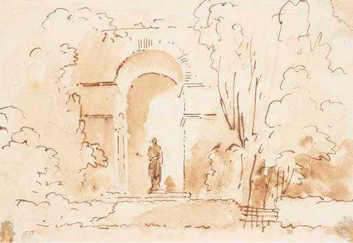 Pierre Lelu comparable auction result: pierre l lu 1741 1810