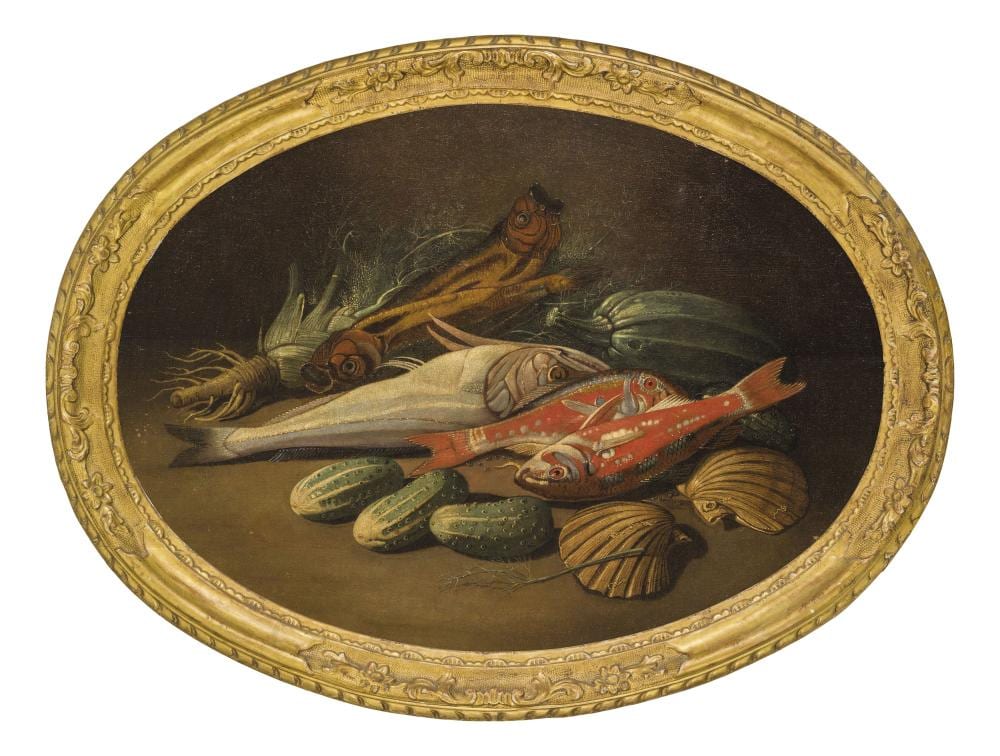 Jacob van de Kerckhoven comparable auction result: jacob van de kerckhoven detto giacomo da castello