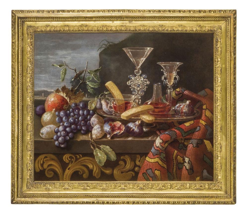 pietro navarra · Wannenes Art Auctions · 2020-09-24 Pietro Navarra comparable auction result: pietro navarra