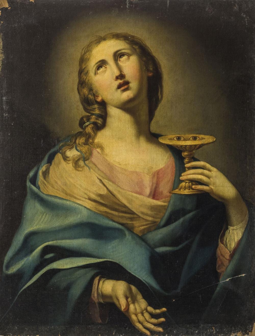 Stefano Maria Legnani comparable auction result: stefano maria legnani detto il legnanino