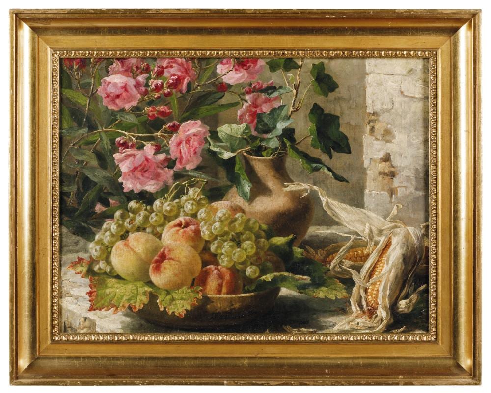 Anthonore Christensen comparable auction result: anthonore christensen