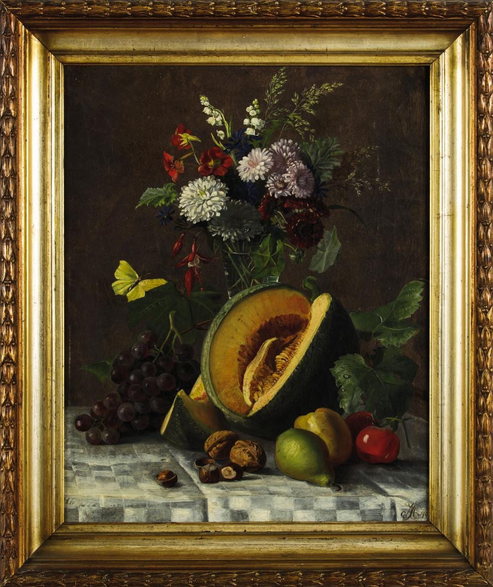 Anthonore Christensen comparable auction result: anthonore christensen