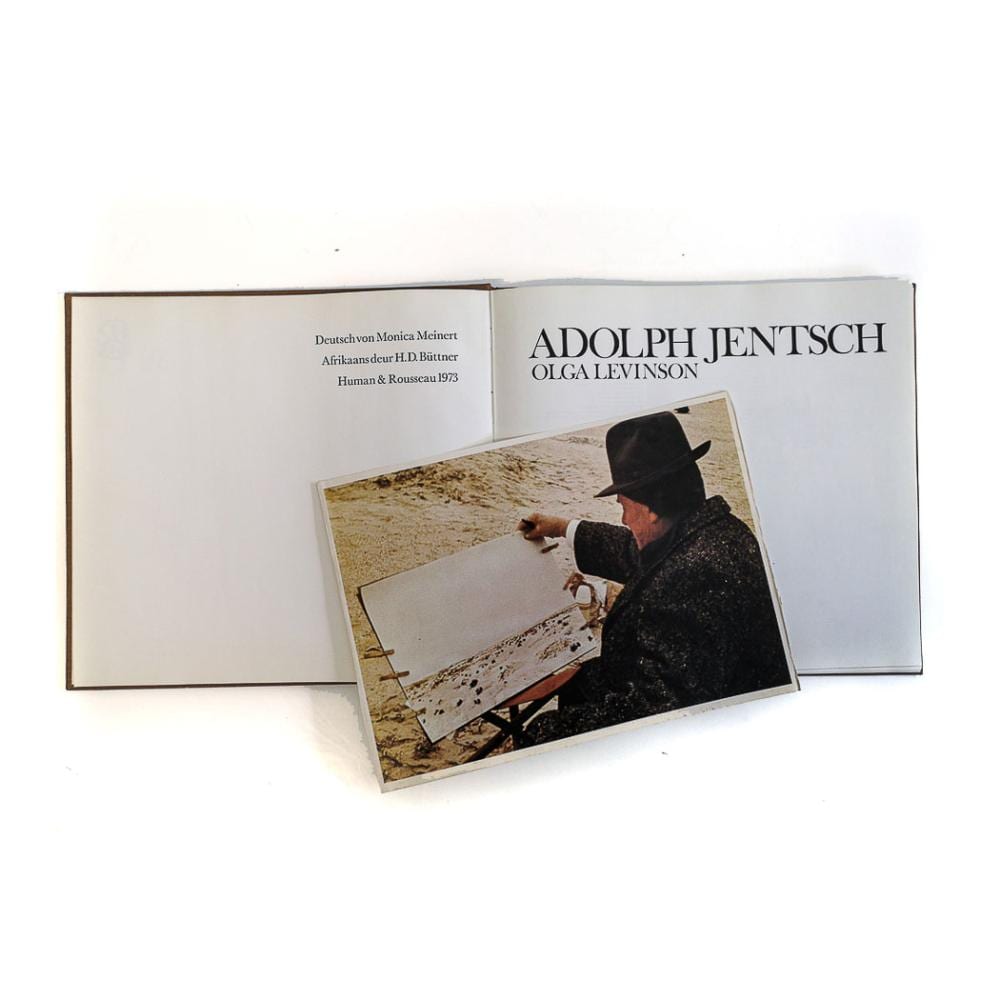 Adolph Stephan Friedrich Jentsch comparable auction result: adolph jentsch
