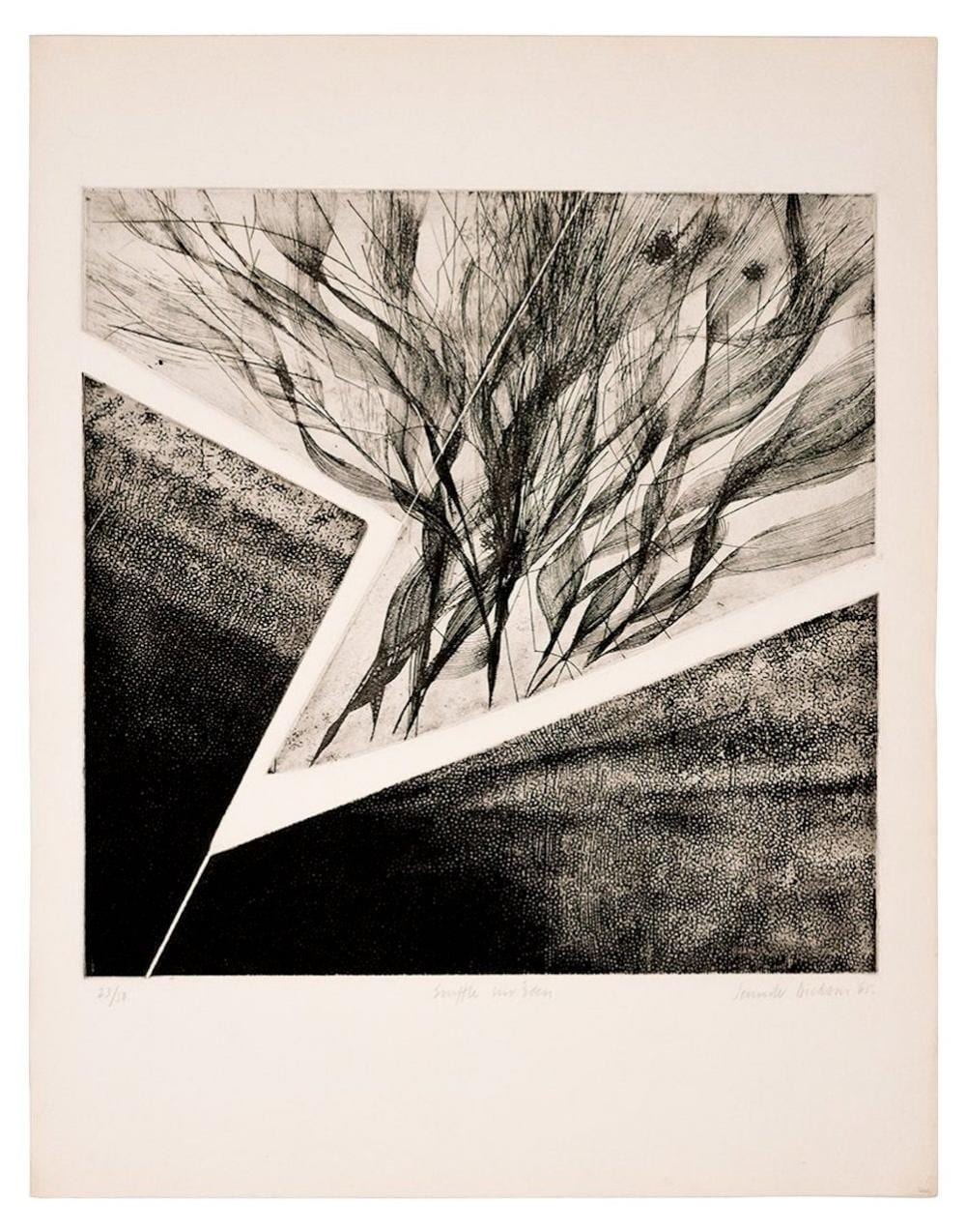 Jennifer Dickson comparable auction result: jennifer dickson sa canadian born 1936