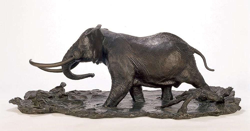 Douglas Van Howd comparable auction result: douglas van howd ahmed