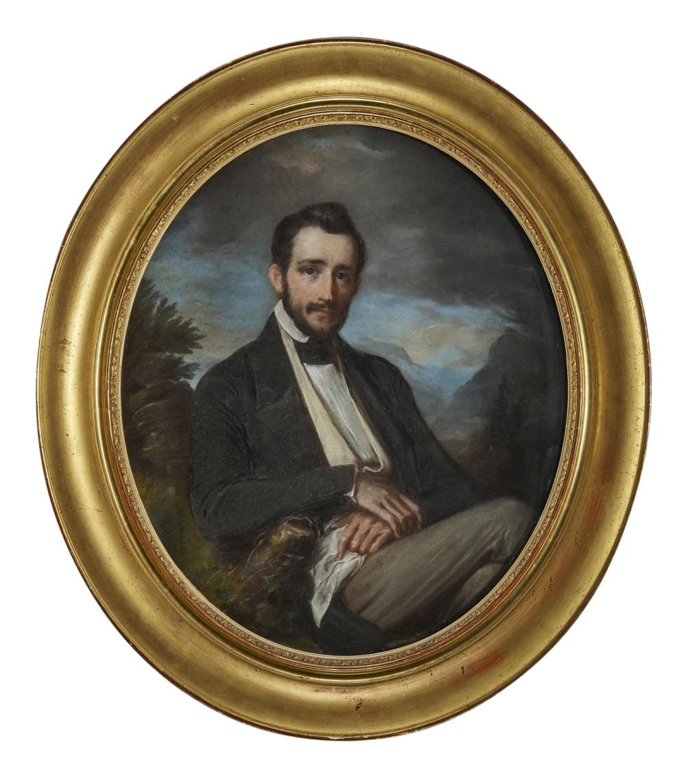 Amélie Munier-Romilly comparable auction result: am lie munier romilly 1788 1875