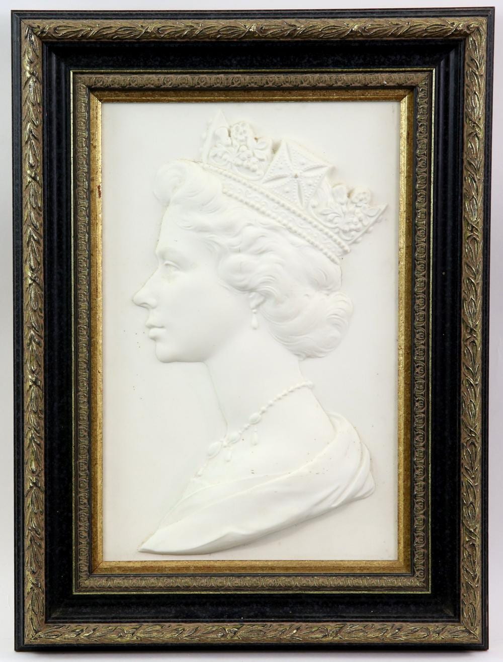 arnold machin 1911 1999 her majesty queen elizab · Ewbank's · 2020-09-18 Arnold Machin comparable auction result: arnold machin 1911 1999 her majesty queen elizab