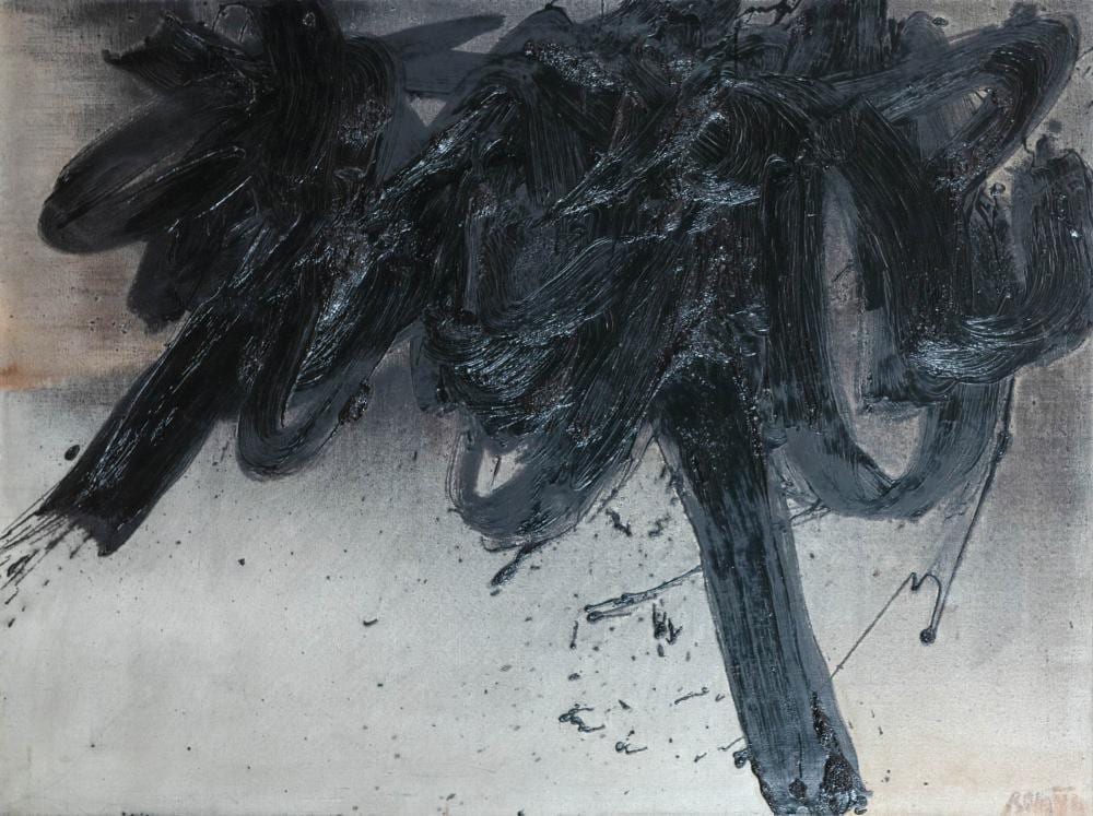 Gustavus Adrianus Maria Romijn comparable auction result: gust romijn 1922 2010