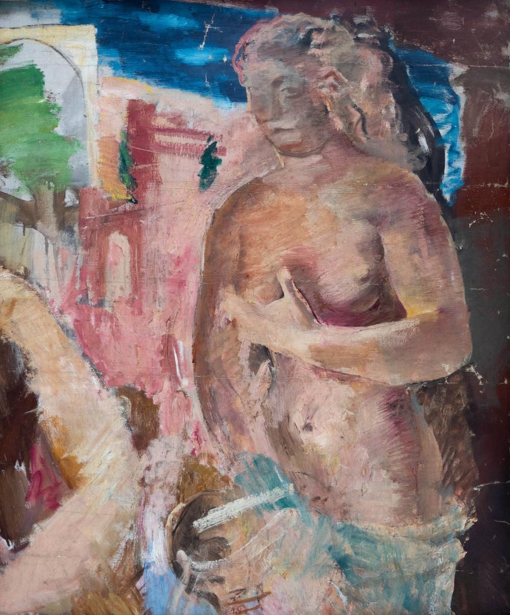 peter colfs 1906 1983 · Bernaerts Auctioneers · 2020-10-12 Peter Colfs comparable auction result: peter colfs 1906 1983