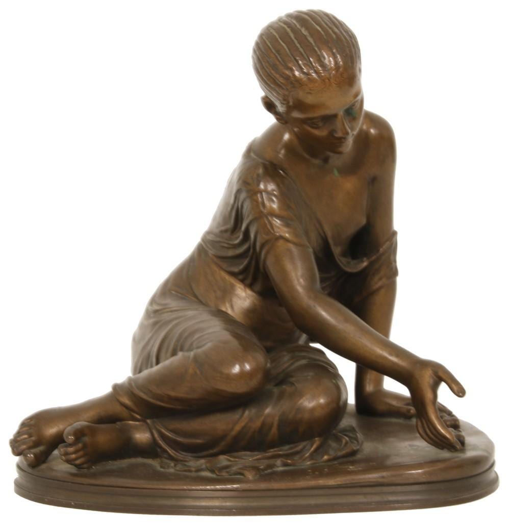 Achille Collas comparable auction result: achille collas french 1794 1859