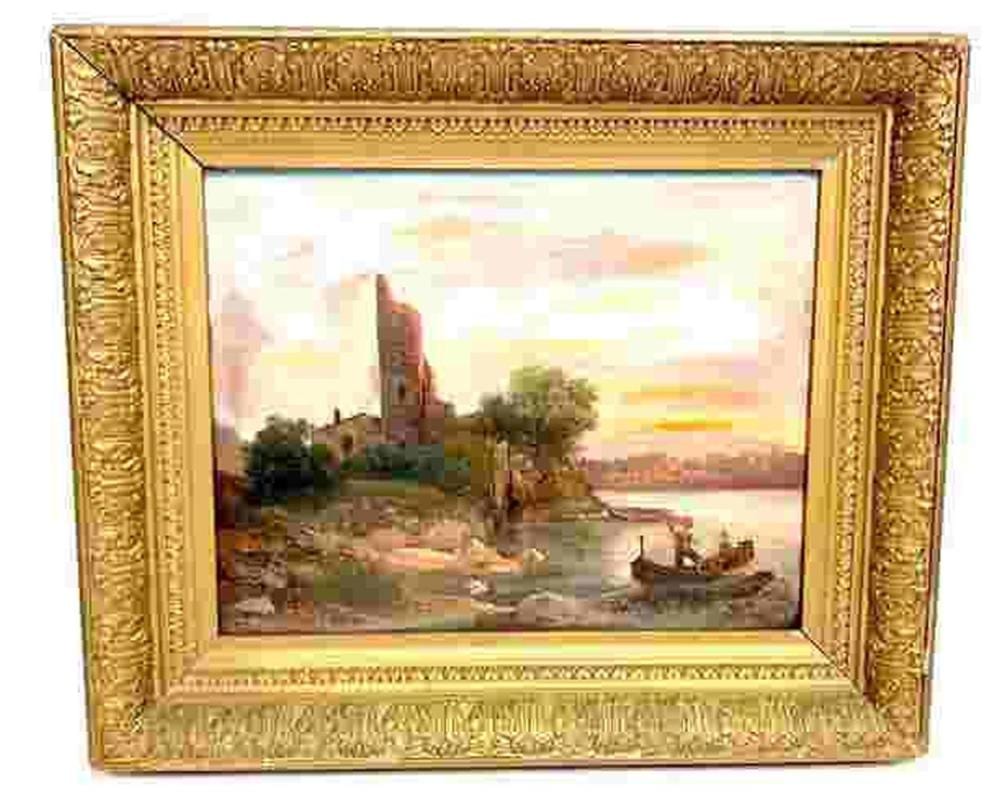 henry marko 1855 1921 · Cutler Bay Auctions · 2020-10-01 Henry Marko' comparable auction result: henry marko 1855 1921