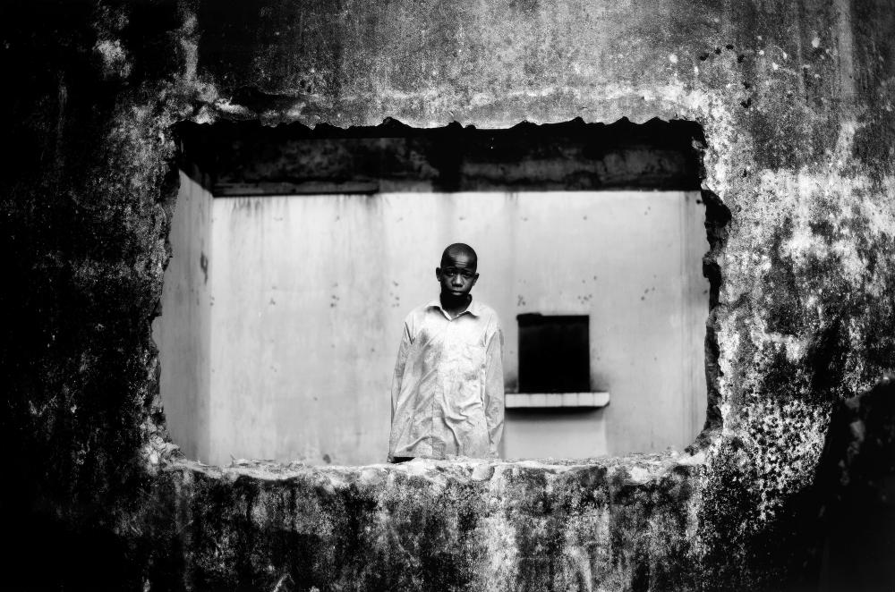 Mario Macilau comparable auction result: mario macilau mozambican circa 1984 nelson mandlate untitled the price of cement untitled single sense 58 x 87cm 22 13 16 x 34 1 4in each 3