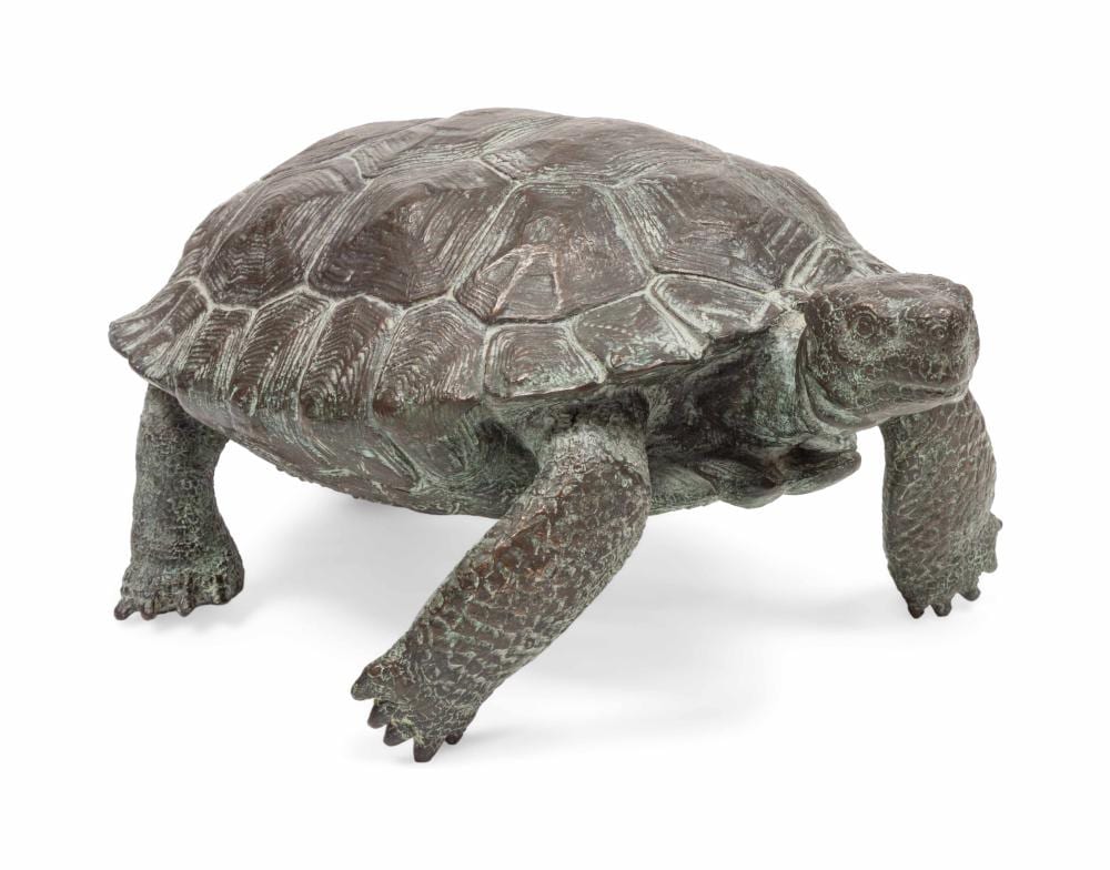 mark rossi american b 1951 tortoise edition 17 25 · Hindman · 2020-10-29 Mark Rossi comparable auction result: mark rossi american b 1951 tortoise edition 17 25