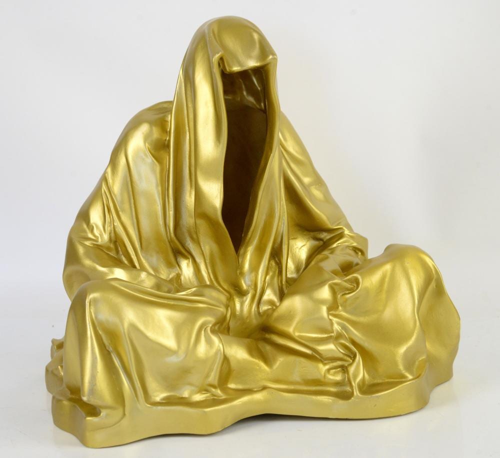 Manfred Kielnhofer comparable auction result: manfred kielnhofer austrian guardians of time s
