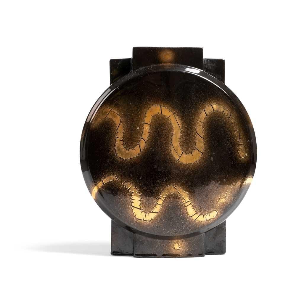 robert t lallemant french 1902 1954 vase · Lyon & Turnbull · 2020-10-23 Robert T. Lallemant comparable auction result: robert t lallemant french 1902 1954 vase