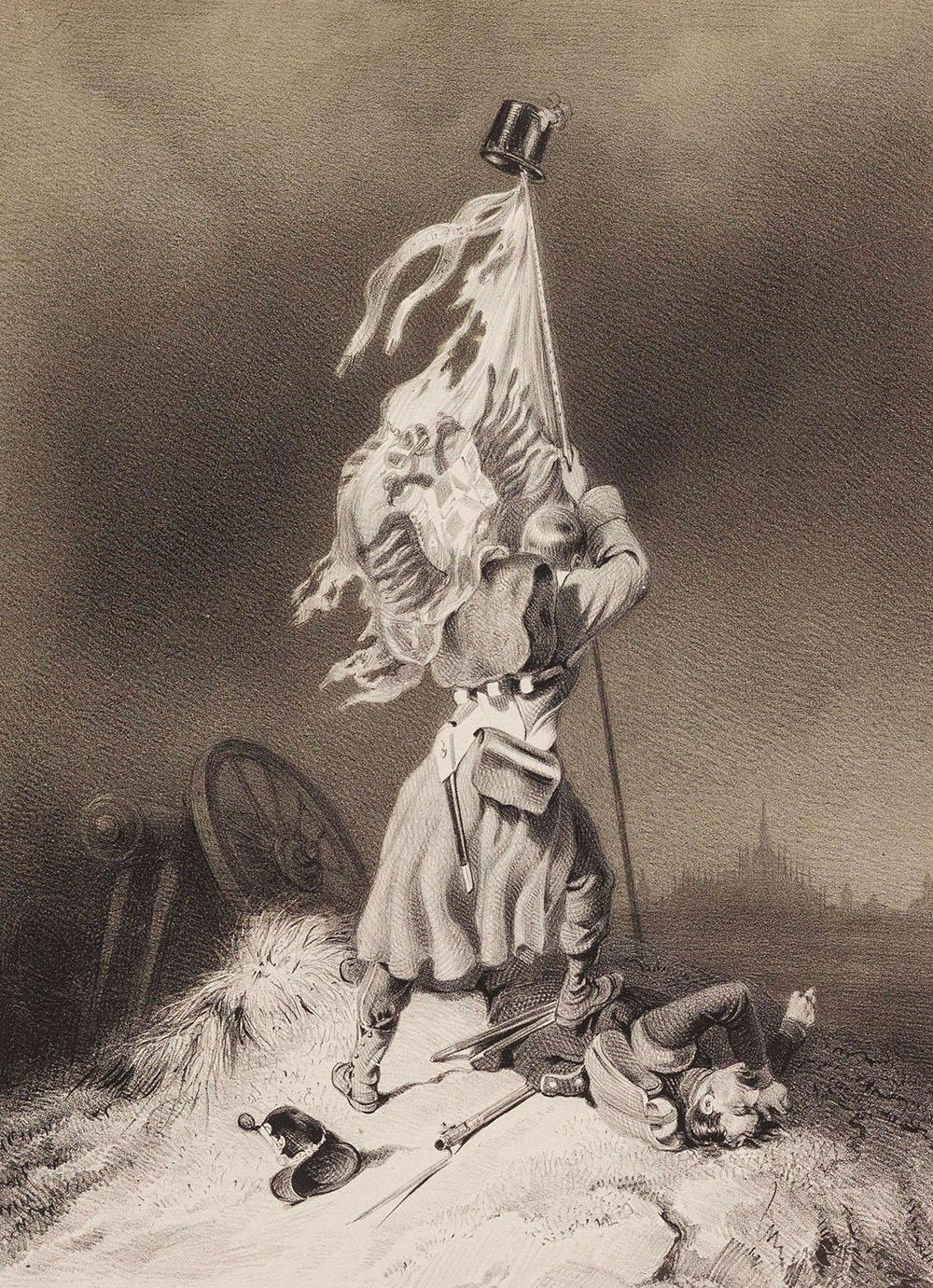 Eugen Adam comparable auction result: adam familie eugen adam