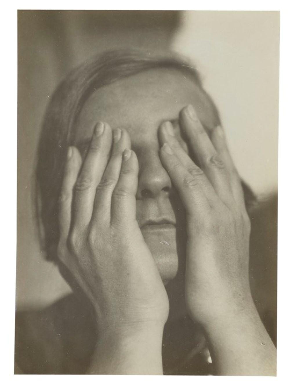 lucia moholy 1894 1989 bella c 1930 · Christie's · 2020-10-14 Lucia Moholy comparable auction result: lucia moholy 1894 1989 bella c 1930