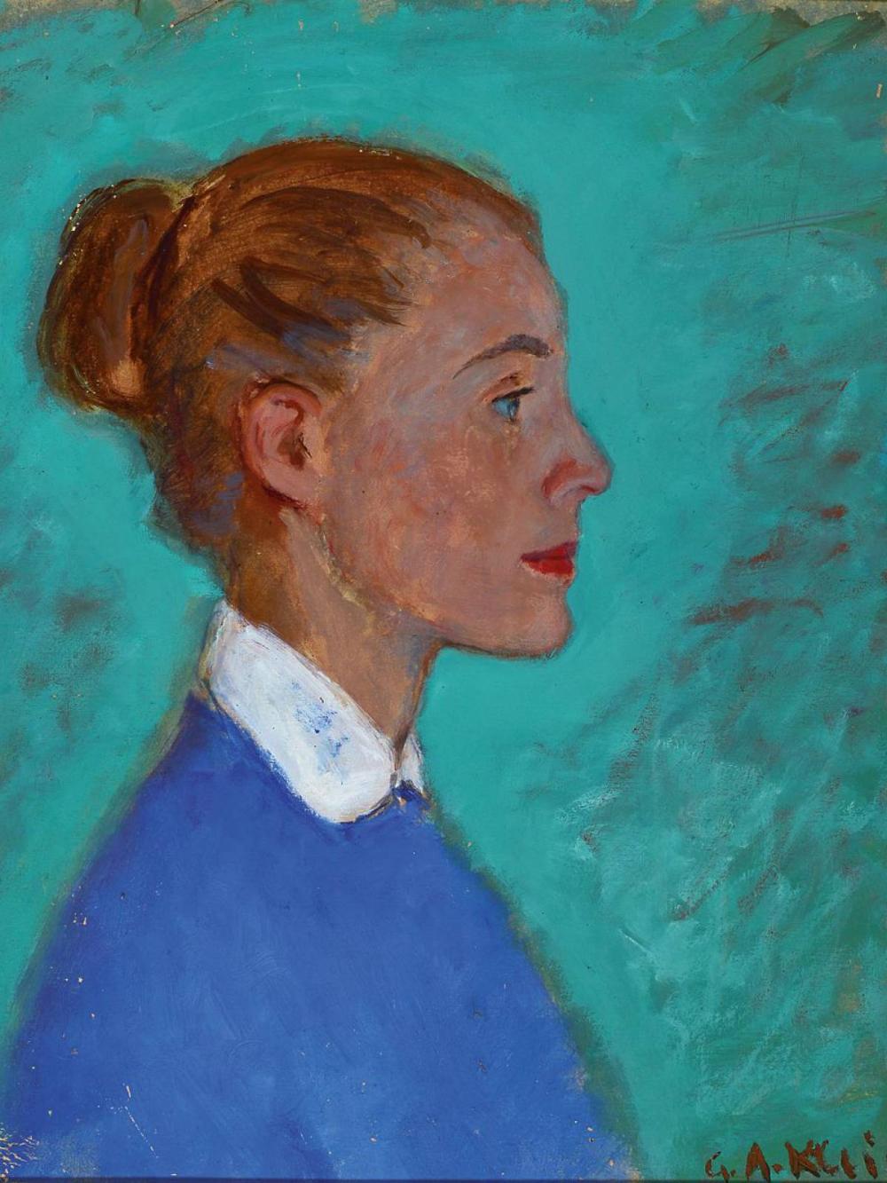 Georges André Klein comparable auction result: georges andr klein 1901 1992 paris studied at the