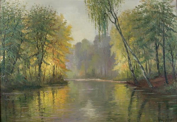 Arup Jensen comparable auction result: arup jensen danish circa 1906 1956