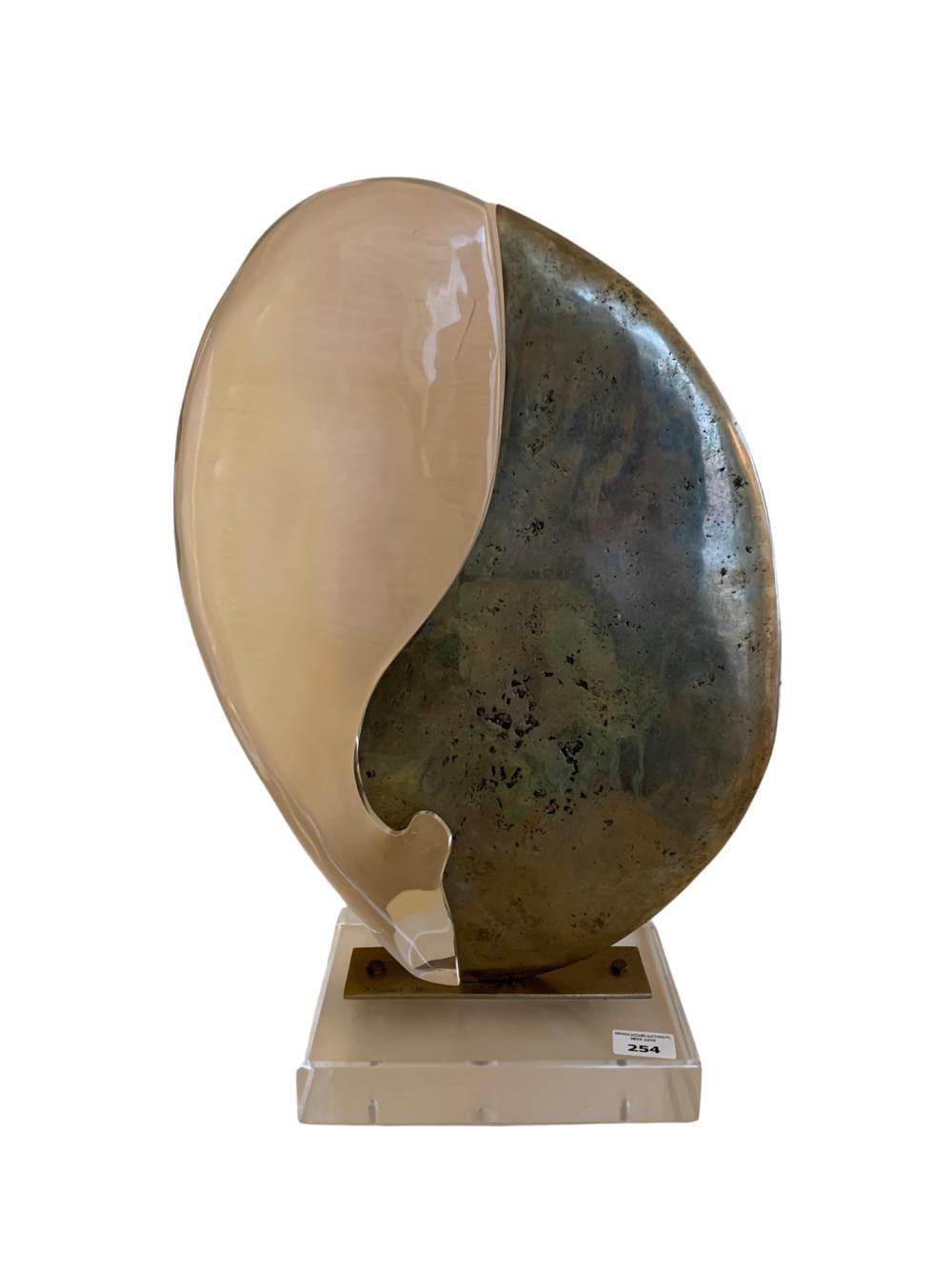 David Scott Marshall comparable auction result: david scott marshall england 1942 lives in spai