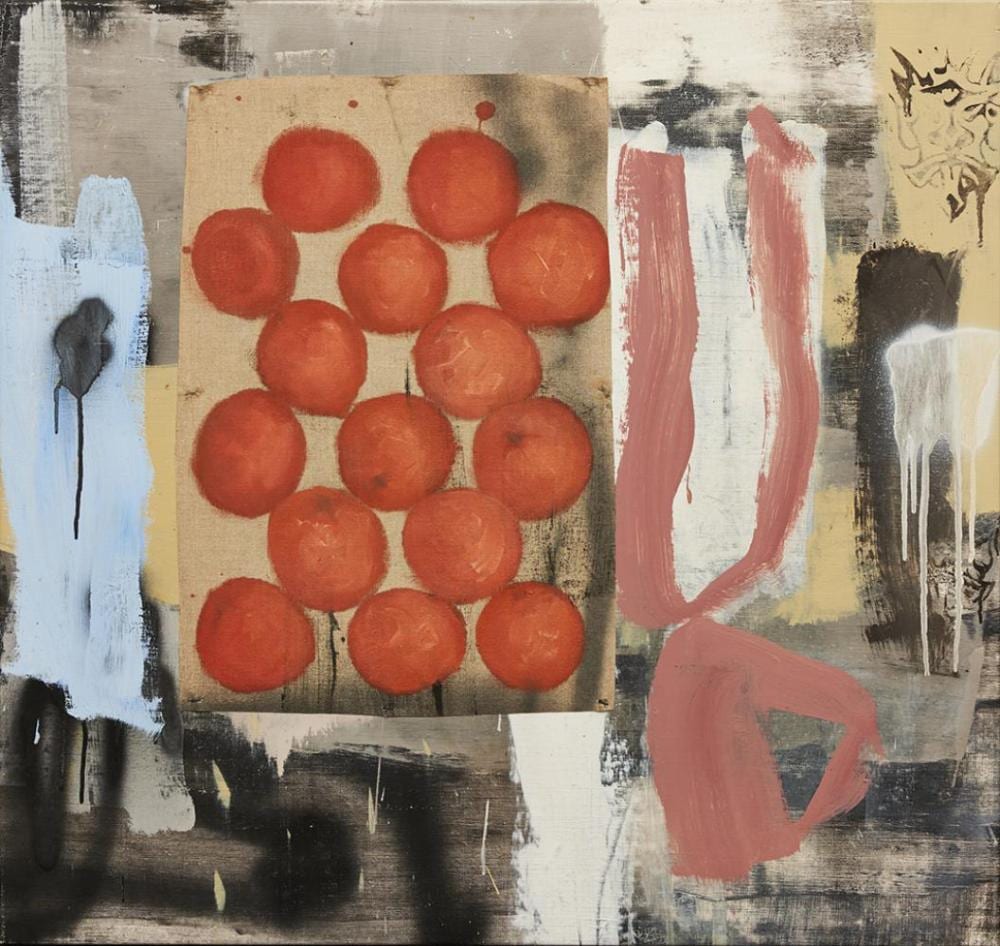 Brett McMahon comparable auction result: brett mcmahon b 1966