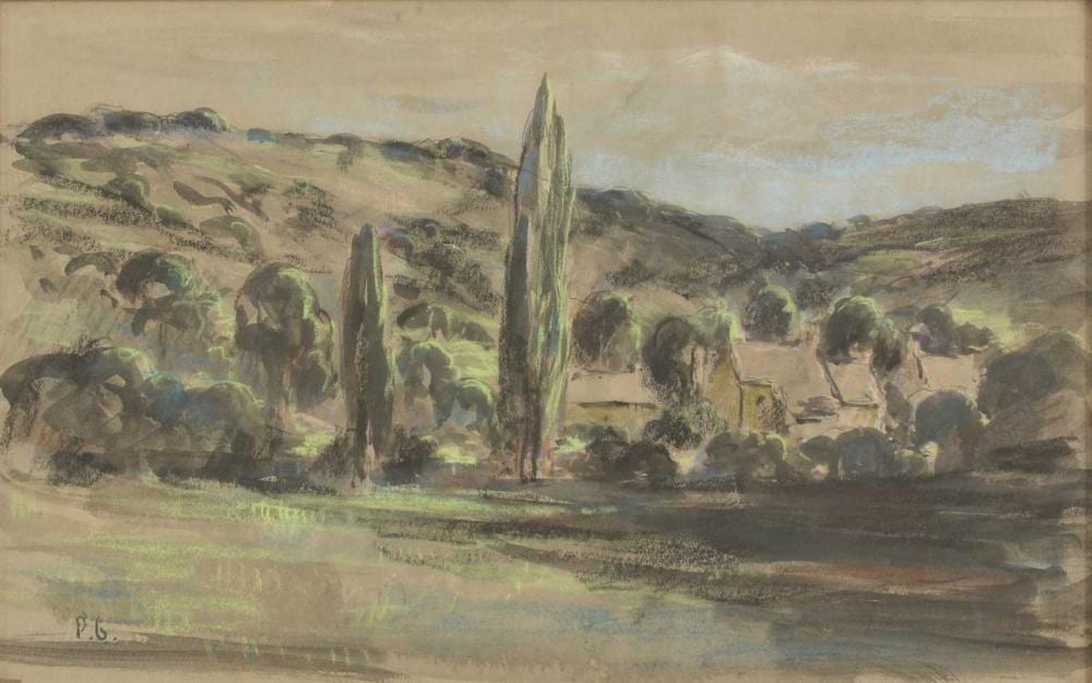 Phelan Gibb comparable auction result: phelan gibb 1870 1948