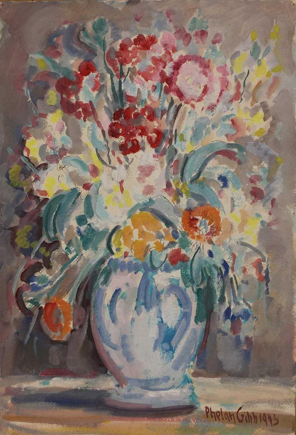 Phelan Gibb comparable auction result: phelan gibb 1870 1948