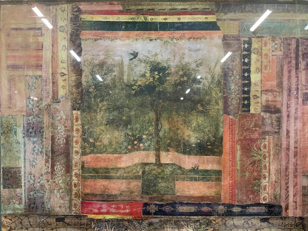 Danielle Desplan comparable auction result: danielle desplan signed mixed media collage