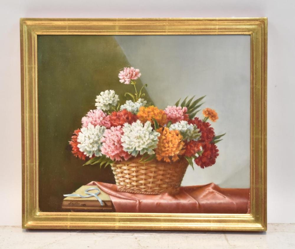 Constantin Alajalov comparable auction result: constantin alajalov russian american 1900 1987