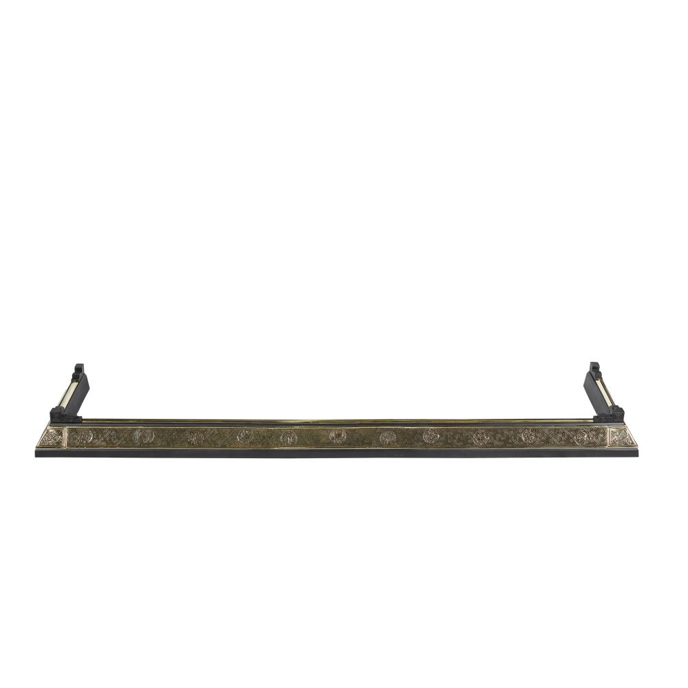 thomas jeckyll 1827 1881 for barnard bishop and barnards aesthetic movement brass and cast iron fender circa 1880 · Lyon & Turnbull · 2020-11-02 Thomas Jeckyll comparable auction result: thomas jeckyll 1827 1881 for barnard bishop and barnards aesthetic movement brass and cast iron fender circa 1880