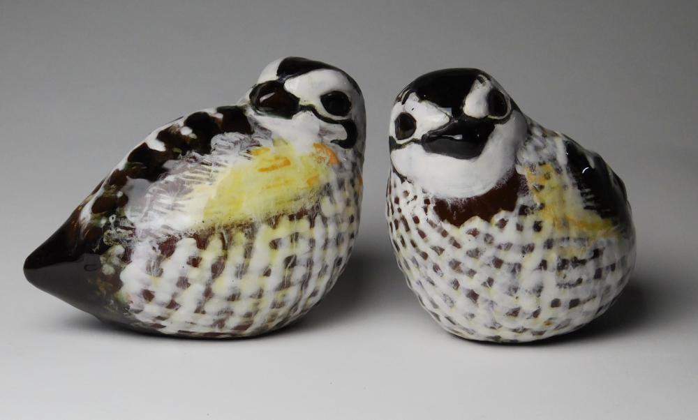 Thelma Frazier Winter comparable auction result: thelma frazier winter ceramics
