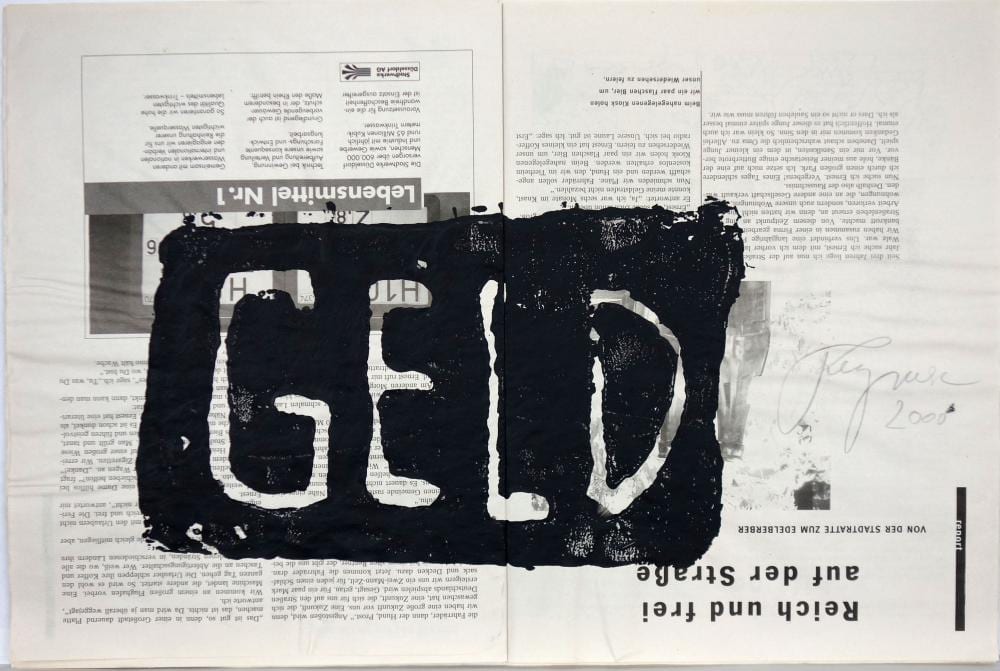 geld 2000 · Doebele Kunstauktionen · 2020-11-21 Geldorp Gortzius? comparable auction result: geld 2000