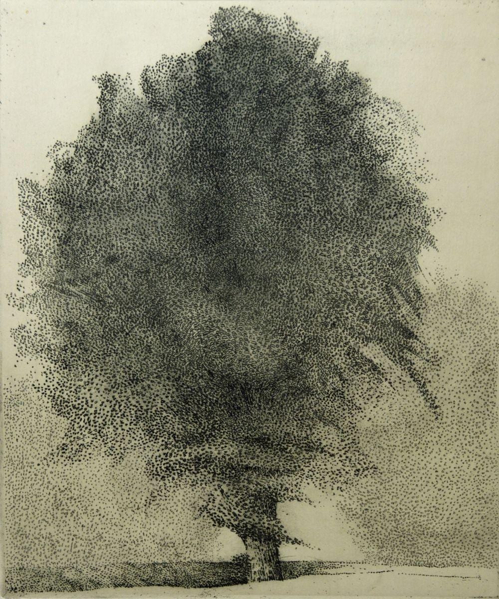 Joel Iskowitz comparable auction result: original joel iskowitz etching signed