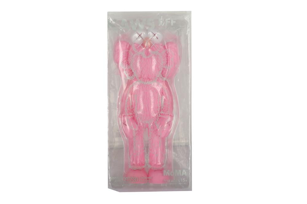 § KAWS (AMERICAN B. 1974) sold by Chiswick Auctions, lot 424 — auction record photograph
