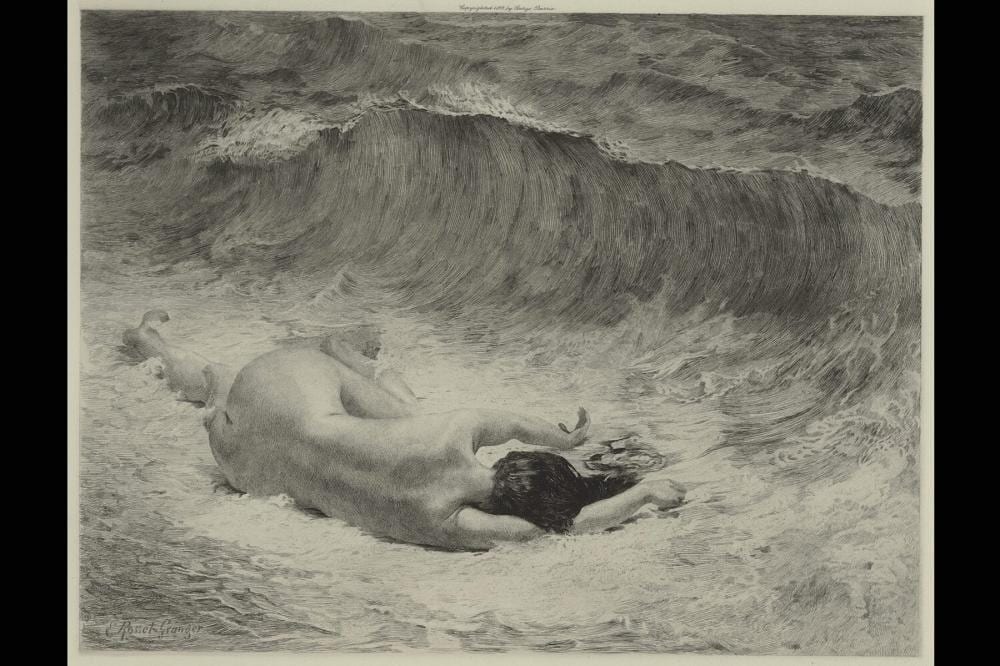 paul victor avril 1843 1904 etching 1893 · East Coast Books · 2020-10-22 Paul Avril comparable auction result: paul victor avril 1843 1904 etching 1893