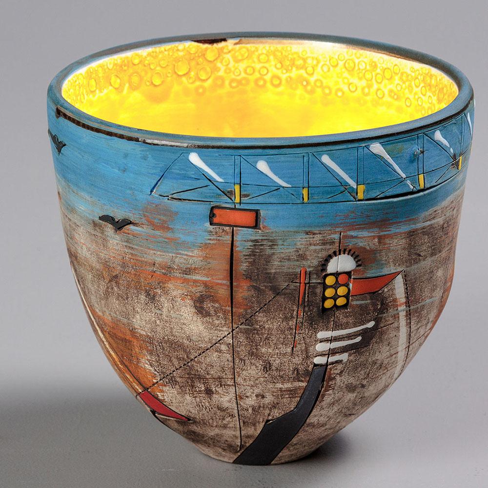 Andile Dyalvane comparable auction result: andile dyalvane south african 1978 a pot 2017