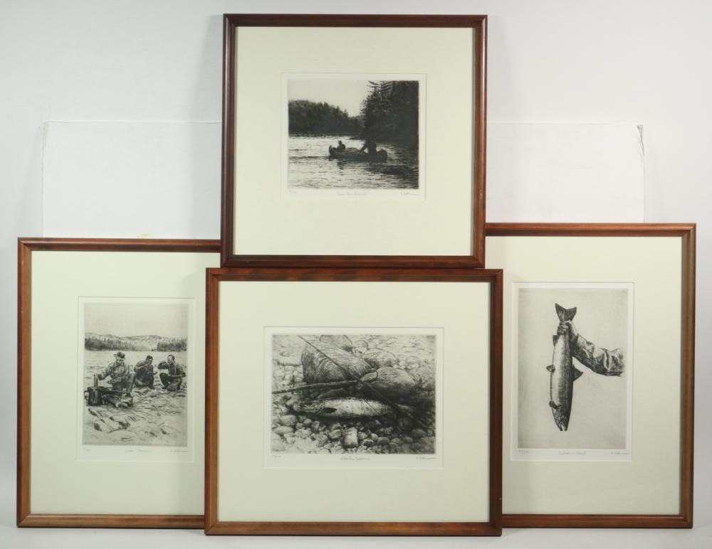 Gordon Allen comparable auction result: gordon allen nc mc 1952