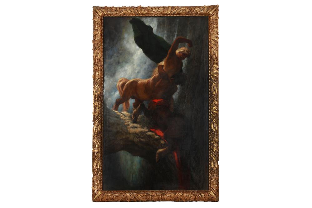 Maximilian Wachsmuth comparable auction result: maximilian wachsmuth german 1859 1912