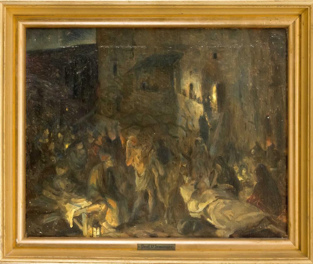 Valdemar Irminger comparable auction result: valdemar irminger 1850 1938