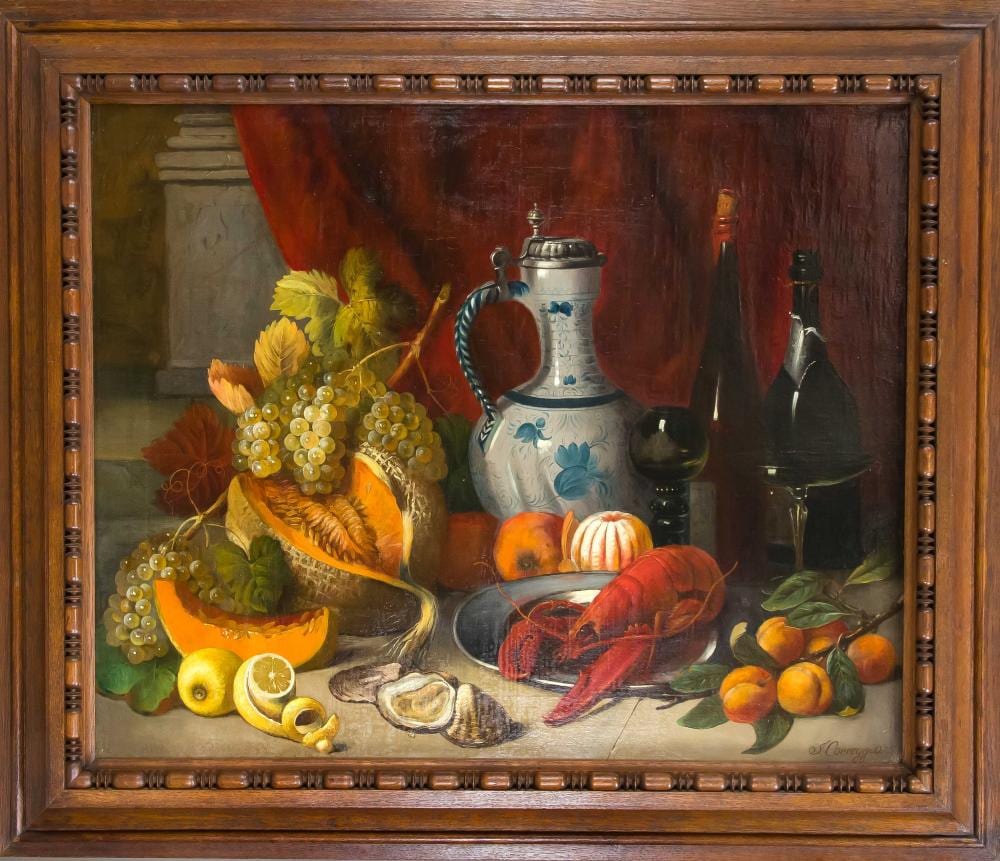 josef correggio 1810 1891 m · Historia Auctionata · 2020-11-14 Joseph (1870) Correggio comparable auction result: josef correggio 1810 1891 m