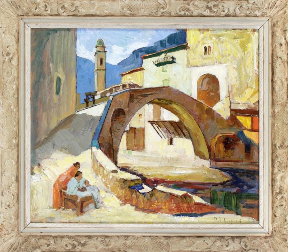 knut norman 1896 1977 swedi · Historia Auctionata · 2020-11-14 Knut Norman comparable auction result: knut norman 1896 1977 swedi